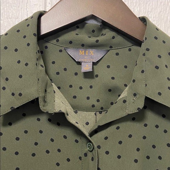 Blouse - Picture 2 of 5